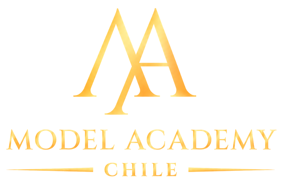 Logo Model Academy Chile