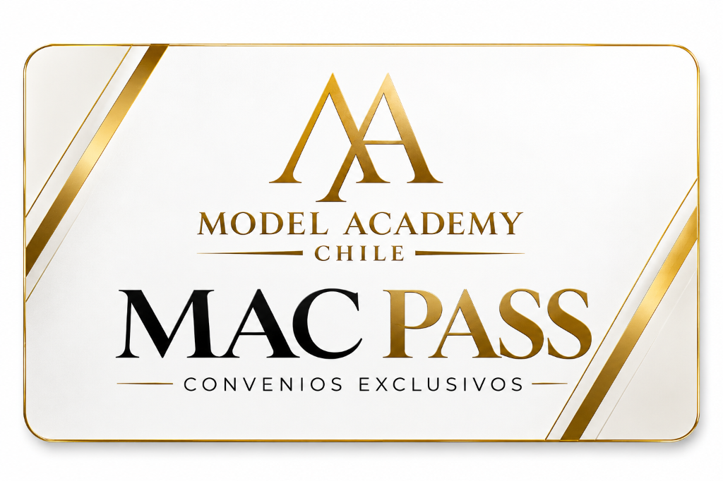 Nueva Tarjeta de Convenios Exclusivos MAC Pass